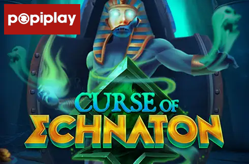 Curse of Echnaton